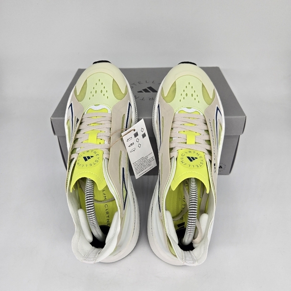 New adidas by Stella McCartney x UltraBoost 5 Bliss Halo Women's Shoes Size 6.5 - Picture 6 of 8